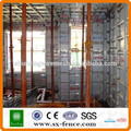 6061-T6 Aluminum Formwork System